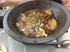 -老地方啤酒屋·海鲜青岛菜大排档(台东步行街店)