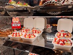 -B&C黄油与面包·THE GARDEN BAKERY概念店(世纪汇店)