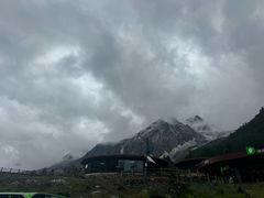 -阿坝州汶川特别旅游区