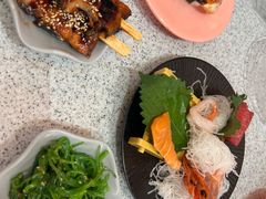 -争鲜回转寿司(西红门荟聚PLUS店)