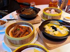 -醉辉皇原味海鲜江南菜(成都大魔方店)