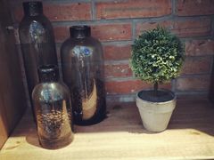 -8 Hearts Coffee(悟锦世纪大楼店)