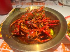 -熊记虾王·小龙虾(东晓南店)