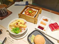 -悦满楼·西关名点·湛江名菜(航空综合大厦店)