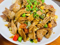 -荣荣面馆(丹溪大道店)