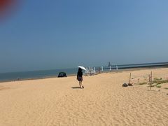 -日照灯塔风景区