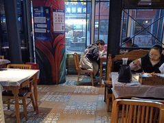 -云晓光头烧烤吧(川沙绿地店)