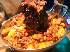 -胖哥俩肉蟹煲(爱琴海购物公园店)