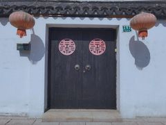-三林塘老街