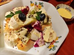 -仓桥家·焗寿司·锅物(光谷步行街店)