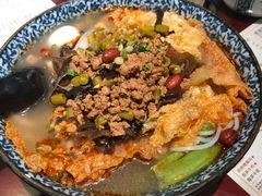 -螺世纪螺蛳粉·桂味小排档(裕德店)