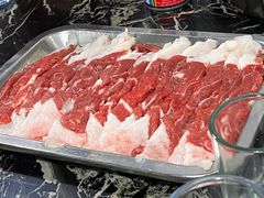 -欣悦坊陈一刀热气羊肉火锅(清真路店)