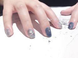 手部美甲-TsukiNail艺术美甲美睫沙龙
