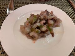 -太原富力万达文华酒店·美食汇西餐厅