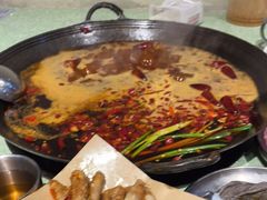 -五里关火锅(牛市口店)