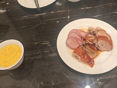 -京香轩·中餐厅(上海中庚聚龙酒店)