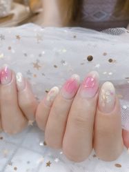 -爱睫物语·疗愈美睫美甲