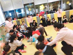 -七田布睿恩全脑早教(梅溪湖新天地步步高店)