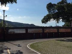 -淡水老街