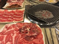 -郑阿姨的家·이모네·韩料&烤肉(武川路店)