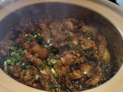 -小柴米·传统江西菜(万寿宫店)