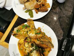 -川骄海鲜自助(河东店)