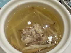 -梅龙镇酒家(南京西路总店)