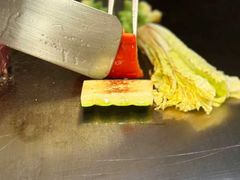 -Ginza Onodera铁板烧(外滩十八号店)