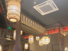-恰饭·老长沙市井菜(天河客运站店)