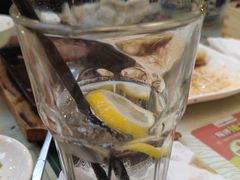 -香港威特瑞茶餐厅(小白楼音乐厅店)