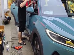-阿胡BOP保镖隐形车衣(静安旗舰店)