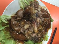 巷子深家庭菜-巷子深菜馆(新华路店)