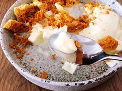 自制蜂巢冰激凌-BOR Eatery(安福路店)