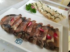 -甘尼仕印度餐厅爵士酒吧(阳春巷店)