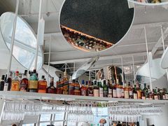 大堂-天玑高空江景餐厅&酒吧Sky Secret Restaurant&Bar