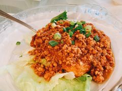 -无招牌海鲜餐厅(怡丰城店)