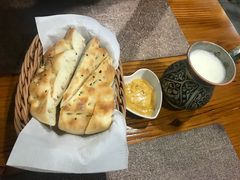 -TUK土耳其餐厅·下午茶(卢湾店)