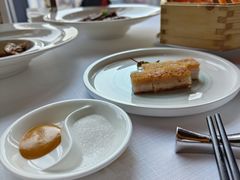 冰烧三层肉-富力丽思卡尔顿酒店·丽轩中餐厅