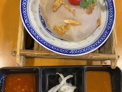 -芋包王闽南茶楼(八市店)