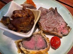 -金海湾自助餐厅(金陵饭店)