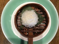 -粗茶淡饭·隐庐私厨(东亭店)