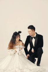 点击看大图 -太郎花子婚纱摄影艺术中心