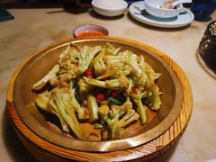 -佬麻雀·新湘菜(东方宝泰店)