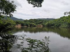 -钟山体育运动公园