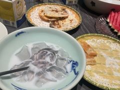 -梁家大院•农家菜(昆山会展中心店)