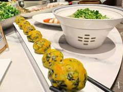 -锦荟JINHUI·浙江小馆(上海荟聚店)