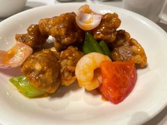 莆田荔枝肉-莆田餐厅PUTIEN(金融街购物中心店)