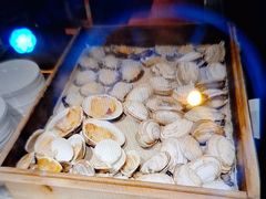 -萧邦音乐会所KTV·蒸汽活海鲜自助(福田店)