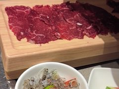 -海底捞火锅(青悦城店)