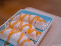 -香香海南菜餐厅